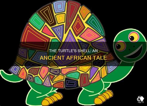 Image result for How the Turtle Got Its Shell Tale