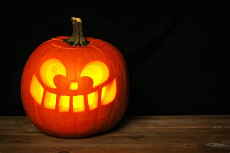 Pumpkin Carving Ideas: 9 To Try - TulsaKids Magazine