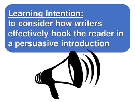 Image result for Persuasive Introduction