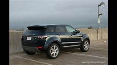 2013 Range Rover Review by 2013 Land Rover Range Rover Evoque Review And Road Test 2013 Range Rover Review