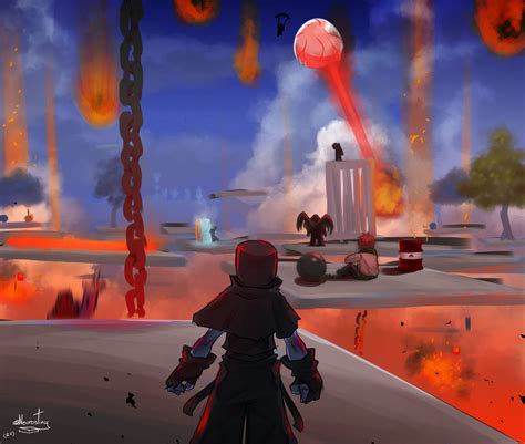 Image result for Plates of Fate Script GUI