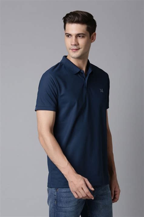Buy polos for men - Maxzone clothing