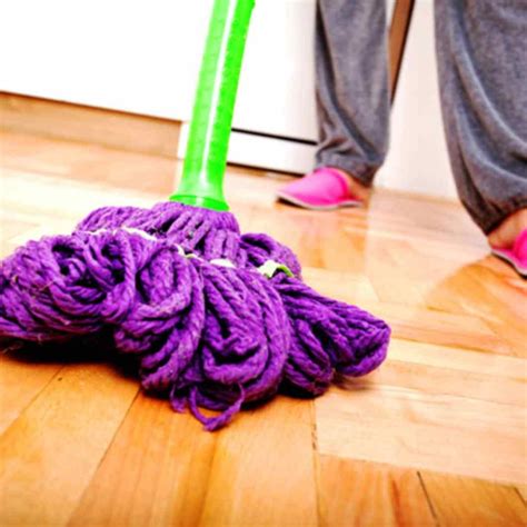 What Is A Ph Balanced Floor Cleaner | Viewfloor.co