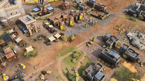 Age of Empires IV: Anniversary Edition в Steam