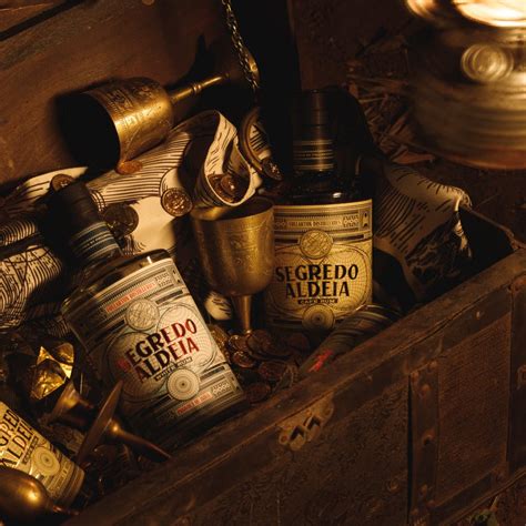 Rum Lovers, Check Out The Goan Segredo Aldeia Rum | LBB