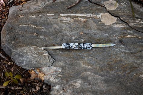 Vintage Adola Pocket Knife New Old Stock