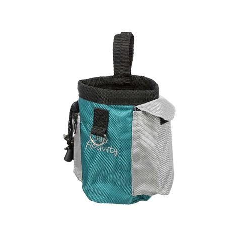 Trixie Baggy 2 in 1 Snack Bag (Assorted Colours) – A Petter Life