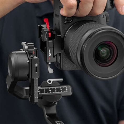 dji RS3 MINI 3 Axis Gimbal for Camera Price in India - Buy dji RS3 MINI ...
