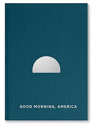Buy Good Morning America Volume 3 Book Online at Low Prices in India ...