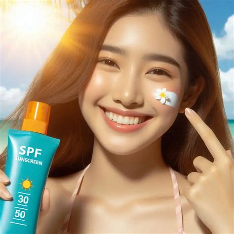 What Is SPF in Sunscreen And What Does It Mean?