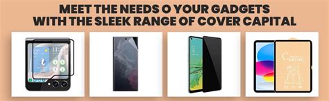 COVER CAPITAL Tablet Matte Screen Guard (It's Not Glass) For Samsung ...