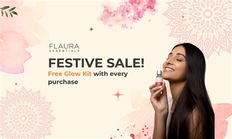 Natural Skin Care Products, New Launch Discounts! – Flaura Essentials
