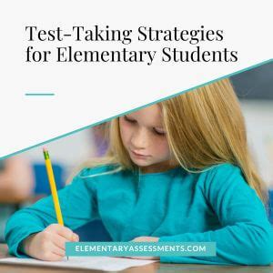 Testing Tips Elementary 的图像结果