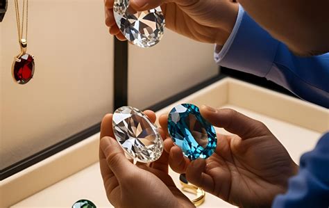 Real vs. Fake Gemstones: 6 Easy Ways to Identify the Original ...