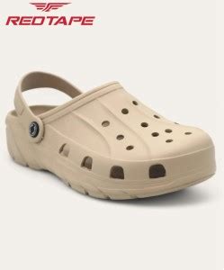 RED TAPE Men Clogs - Buy RED TAPE Men Clogs Online at Best Price - Shop ...