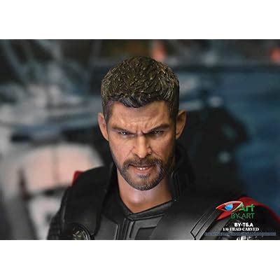 i8 TOYS by-Art BY-T6A 1/6 Scale Figure Accessories | Ubuy India