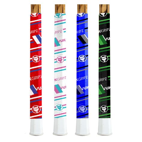MACH 1 Lacrosse Tape - VukGripz