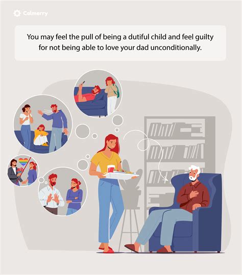 Why Does My Dad Hate Me