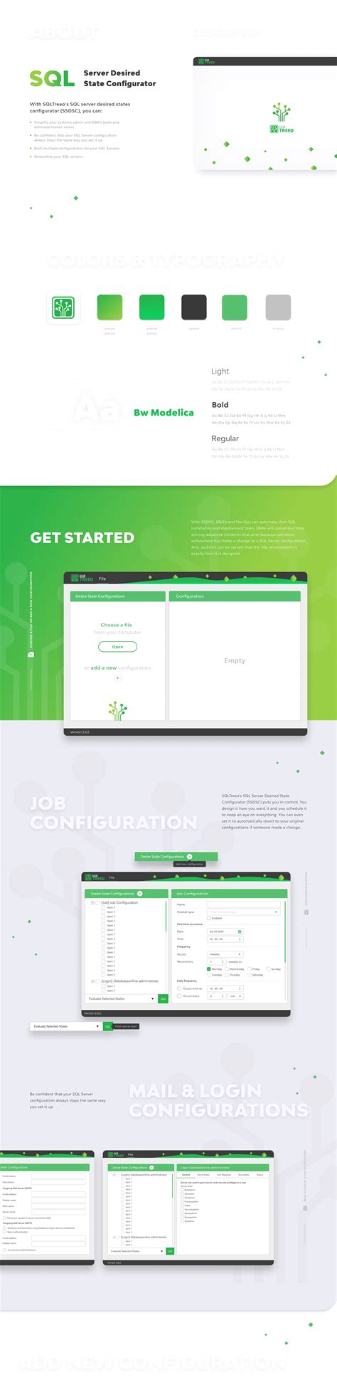 Image result for SQL Server App
