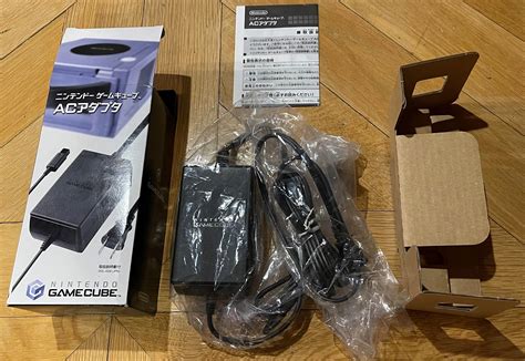 GameCube Adapter with AM2R 的图像结果