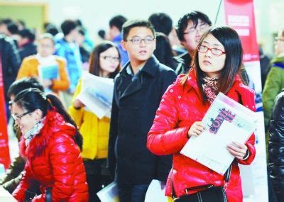 后疫情大学生就业季风向何处吹?——2021届湖南高校毕业生就业调查 - 国内动态 - 华声新闻 - 华声在线