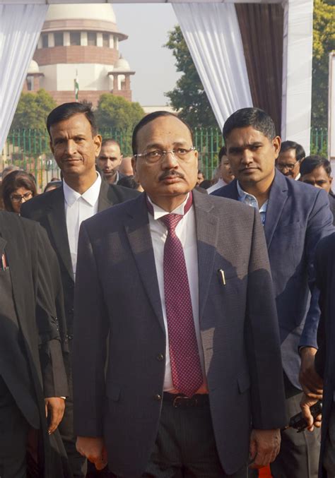 CJI Kant bats for uniform national judicial policy, says time ripe to ...