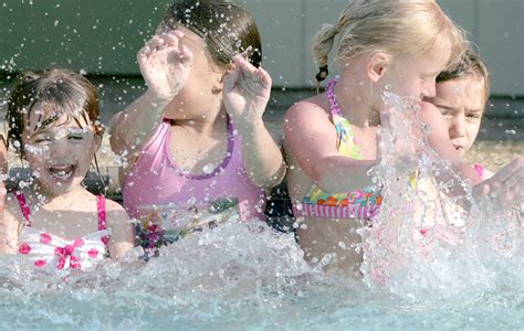 Swimming Lessons Castro Valley | Contact Patti's Swim School