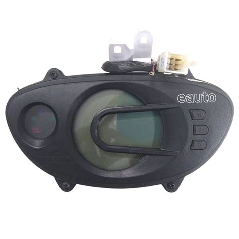 MINDA Digital Speedometer for Mahindra Rodeo