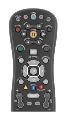 Image result for TELUS TV Remote Control User Guide