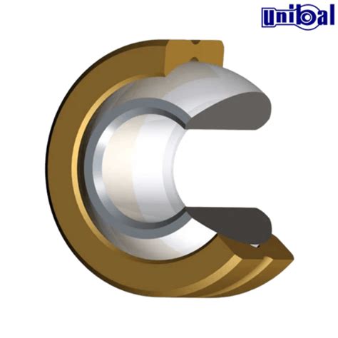 Leading Supplier of SS 4 UNIBAL • Store SantEnt