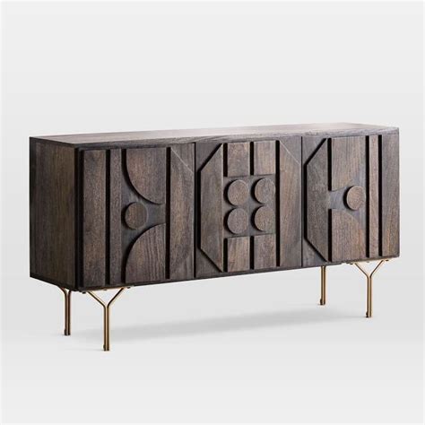 Buy Loria Sideboard Online in India | The Home Dekor