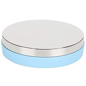 Steel Bench Block, Small Size Metal Stamping Table Mirror, Professional ...