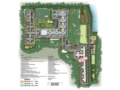 Shriram 107 Southeast in Attibele, Bangalore: Price, Brochure, Floor ...