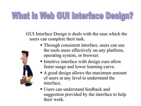 Image result for GUI Interface