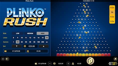 plinko online game - Indian Online Casino Games