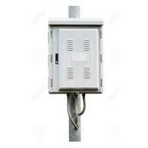Meter Box - Single Phase Energy Meter Box Trader - Retailer from Ahmedabad
