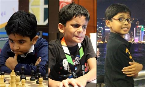 FWCM 12: All set for the shorter time controls! - ChessBase India