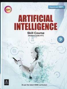 Artificial Intelligence Skill Cource Class 9 - CBSE - Examination 2023 ...