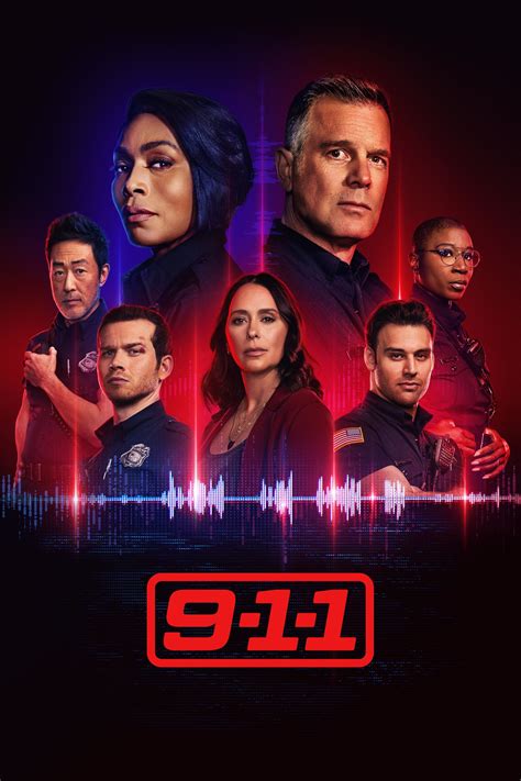 Casting 9-1-1 S08E04 La chasse aux tigres : acteurs, réalisateur