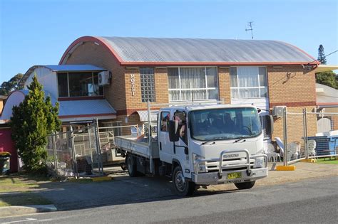 HASTINGS VALLEY MOTEL (Port Macquarie) - Motel Reviews & Photos ...