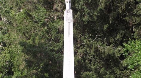 THE SOLDIERS OF ALL WARS MONUMENT (2025) All You Need to Know BEFORE ...