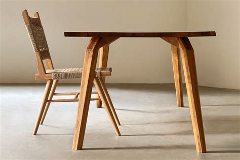 Shop Solid Wood Dining Tables – solidbench