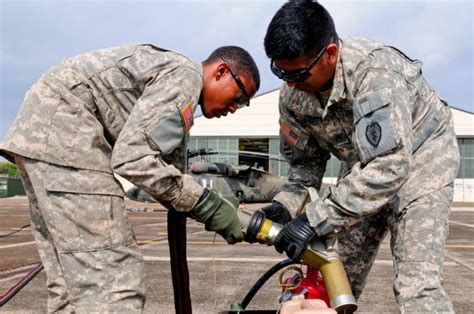 Joint Service FARP Rodeo | Article | The United States Army
