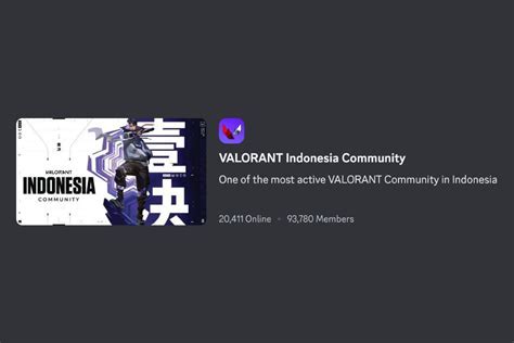 valorant indonesia discord | Unlock a Special ₹250 Offer! Android IOS V ...
