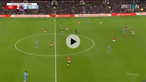 [맨유vs빌라] 맨유 좋은 역습 그러나 래시포드 - 유머/움짤/이슈 - 에펨코리아