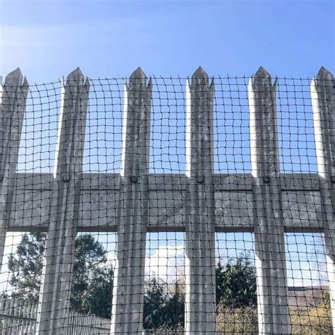 Heavy Duty Bird Netting – All Sizes | Net World Sports