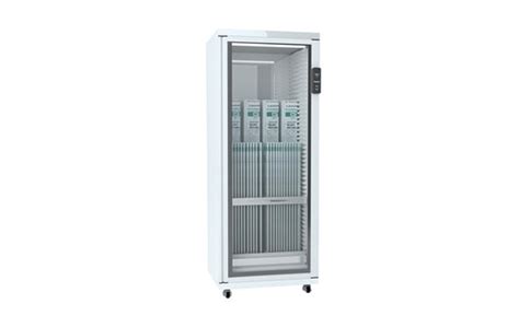 Hospital Electronic Disposable Storage – Rife Medical Furniture