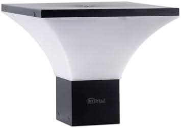 INVENTAA Bloom 10W Gate Light for Home Gate Waterproof (Cool White ...