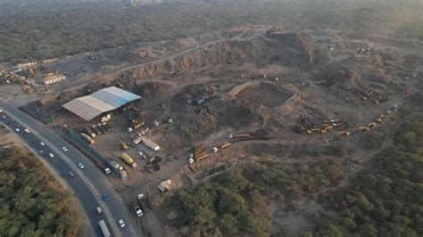 National superfund to clean up India’s urban landfills