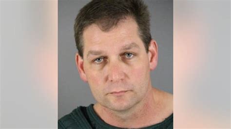 Jonathan Pogreba, fugitive for the 2nd time, arrested after hiding at ...